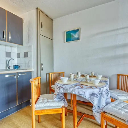 Primavera-14 By Interhome Lacanau