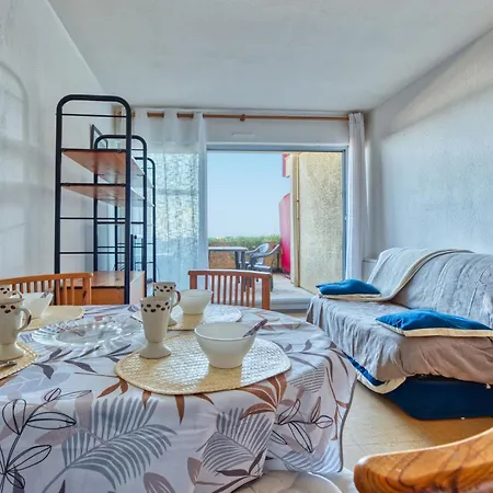 Primavera-14 By Interhome Apartament *