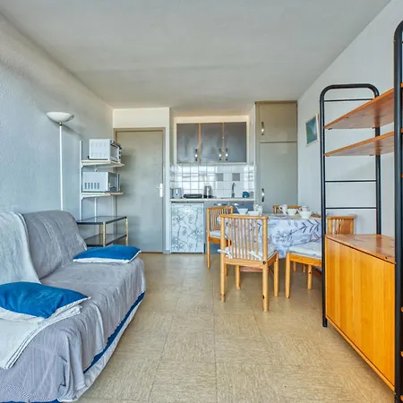 Apartament Primavera-14 By Interhome *