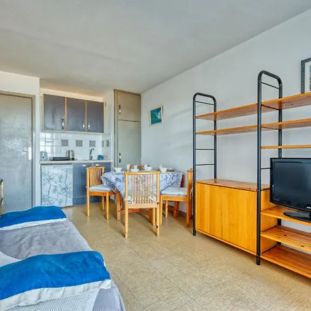 Primavera-14 By Interhome Lacanau