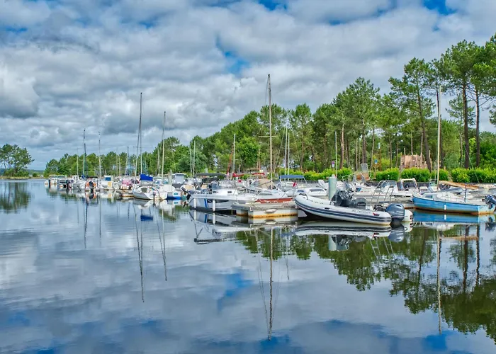 Primavera-14 By Interhome * Лакано