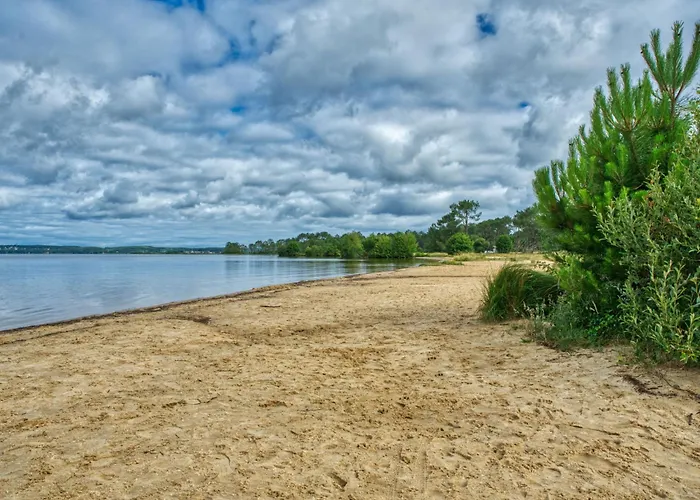 Primavera-14 By Interhome Апартаменты *