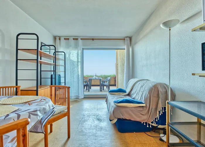 Primavera-14 By Interhome *