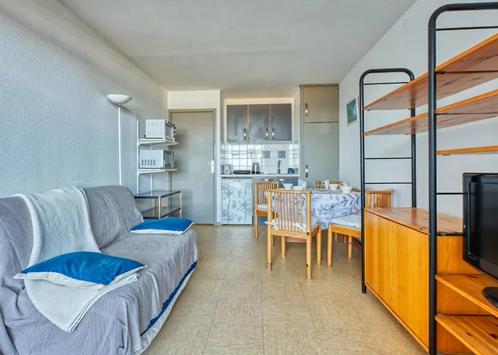 Апартаменты Primavera-14 By Interhome *