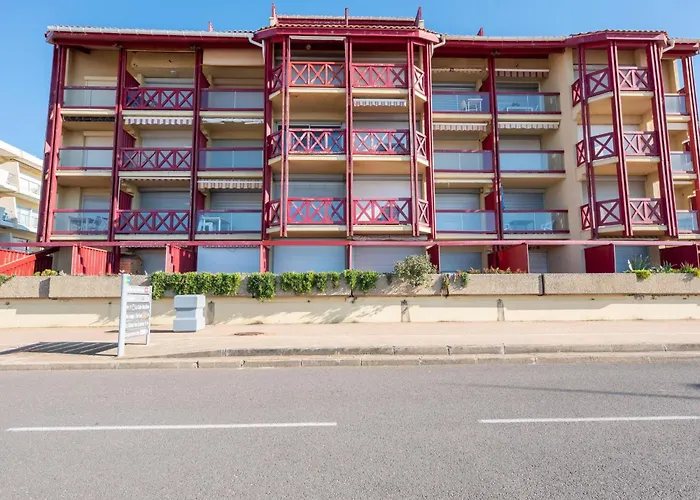 Primavera-14 By Interhome Апартаменты *