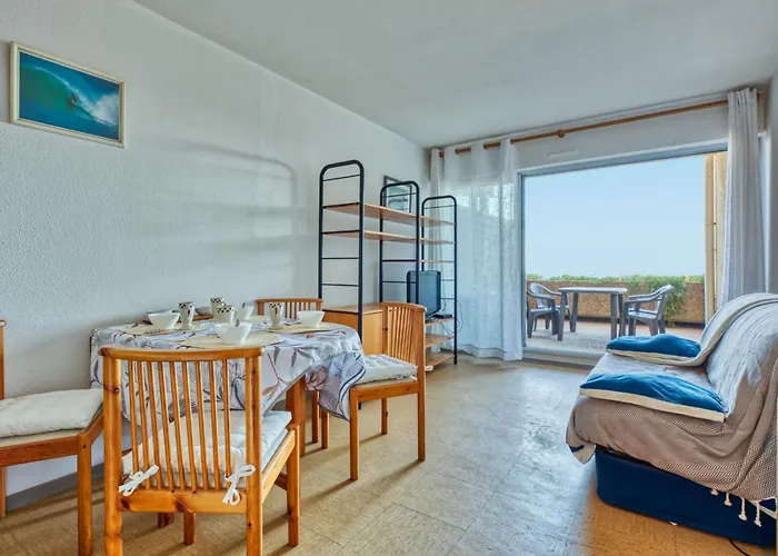 Апартаменты Primavera-14 By Interhome Лакано