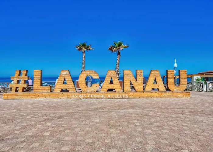 Primavera-14 By Interhome Lacanau