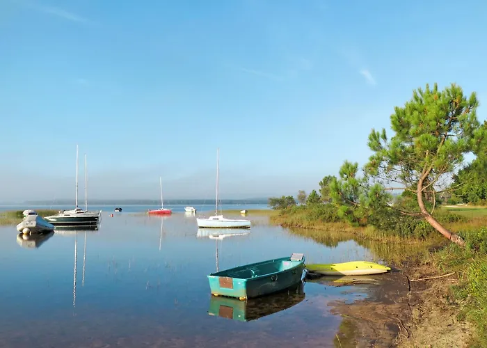 Primavera-14 By Interhome Appartement *