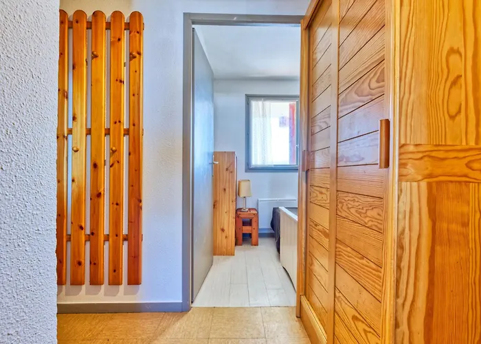 Primavera-14 By Interhome Appartement Lacanau