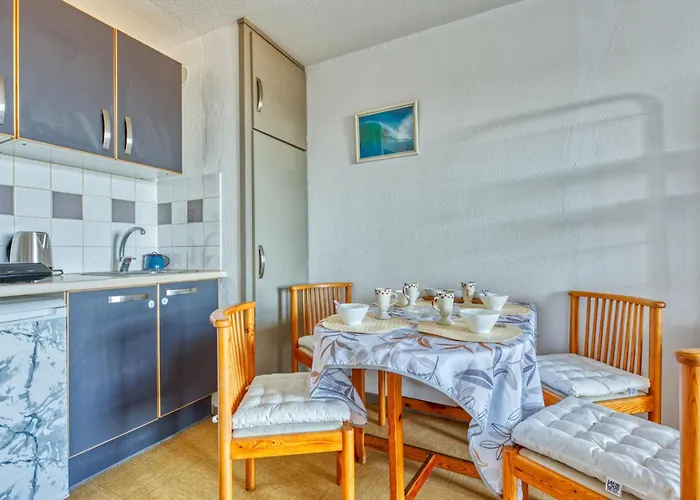 Primavera-14 By Interhome Lacanau