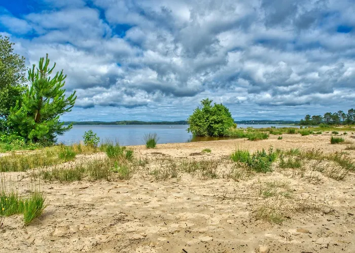 Appartement Primavera-14 By Interhome