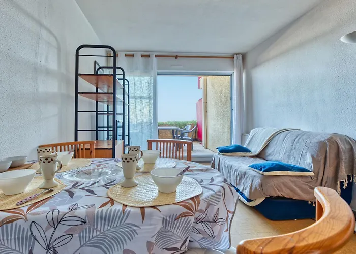 Primavera-14 By Interhome Appartement *