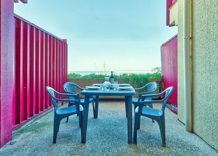 Appartement Primavera-14 By Interhome Lacanau