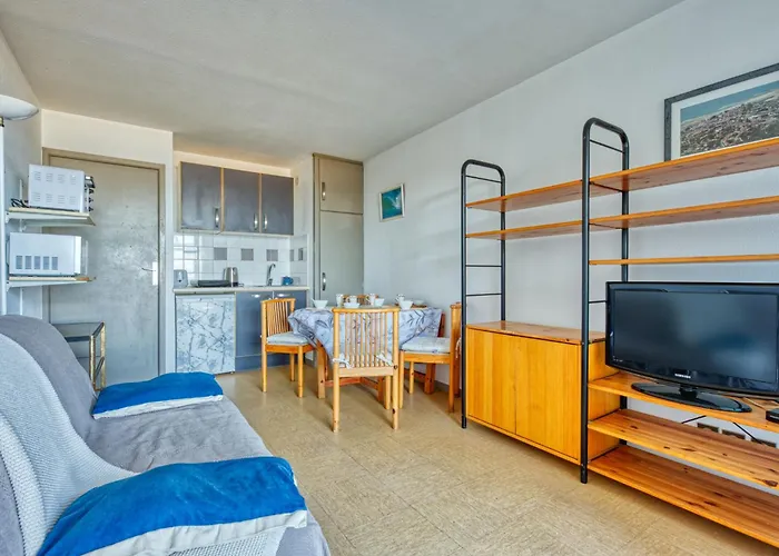 Primavera-14 By Interhome Lacanau