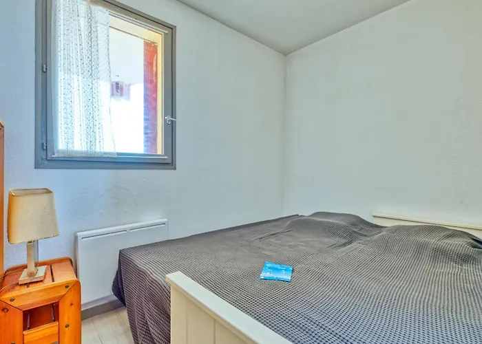 Appartement Primavera-14 By Interhome