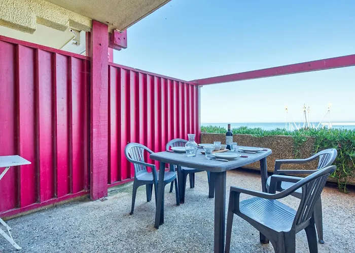 Primavera-14 By Interhome Appartement